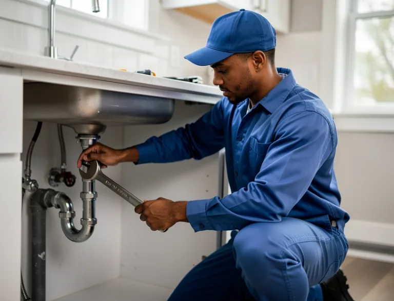 Plumber service in Waterfront Communities-The Island